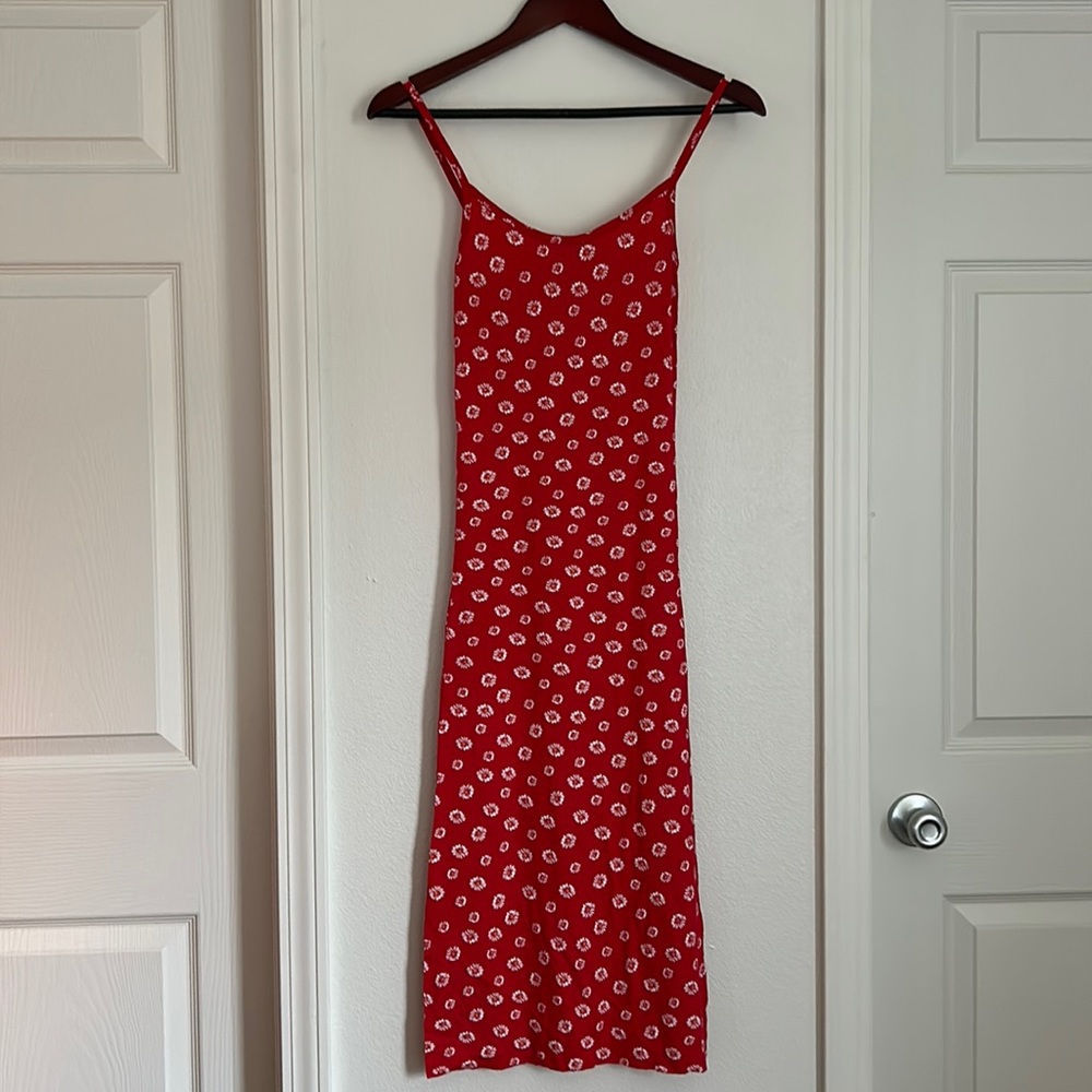 PLT sundress